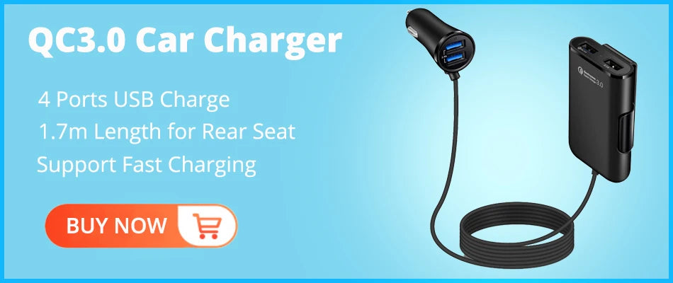 Universal Suction Car Mount