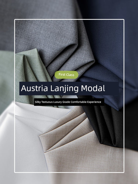 Modal Cool Long Shirt