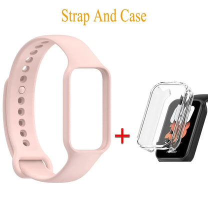 Xiaomi Band 8 Active Strap