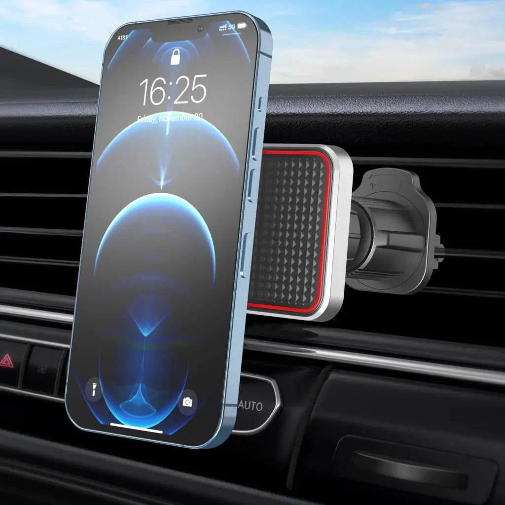 Magnetic Car Phone Mount