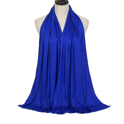 Soft Modal Jersey Hijab