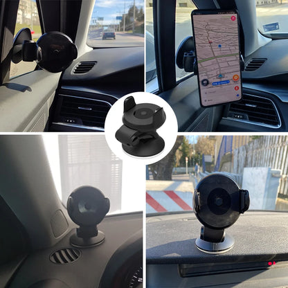 Universal Suction Car Mount