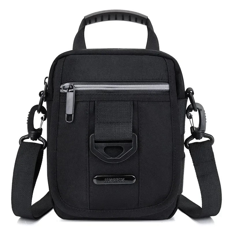 Echo Denim Everyday Crossbody