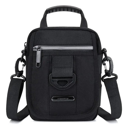 Echo Denim Everyday Crossbody