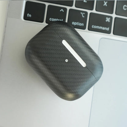 Carbon FiberReal Carbon Fiber Case for AirPods