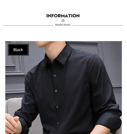 Modal Cool Long Shirt