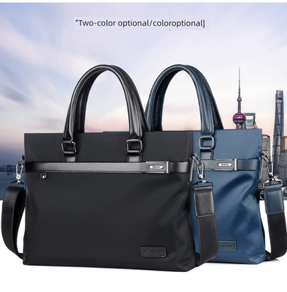 Urban Edge Kangaroo Handbag