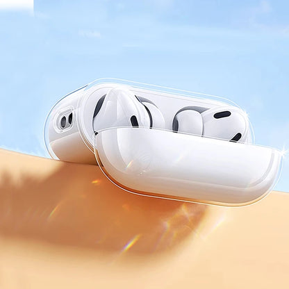 AirPods 4 with Cleaner Kit & Lanyard