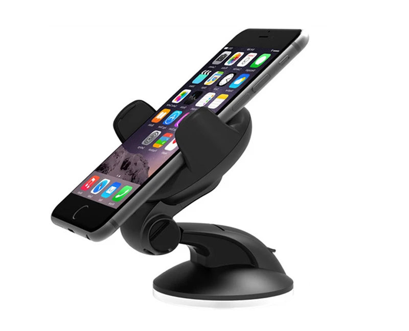 Universal Suction Car Mount