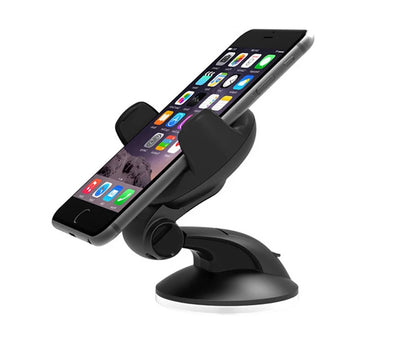 Universal Suction Car Mount