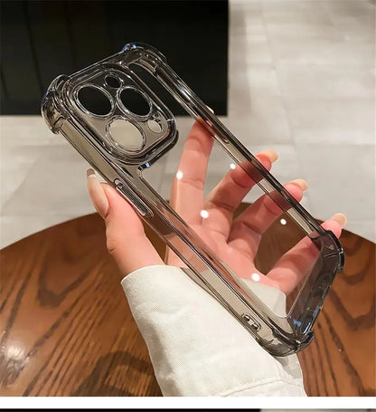 DiamondShield Clear MagSafe Case (iPhone Series)