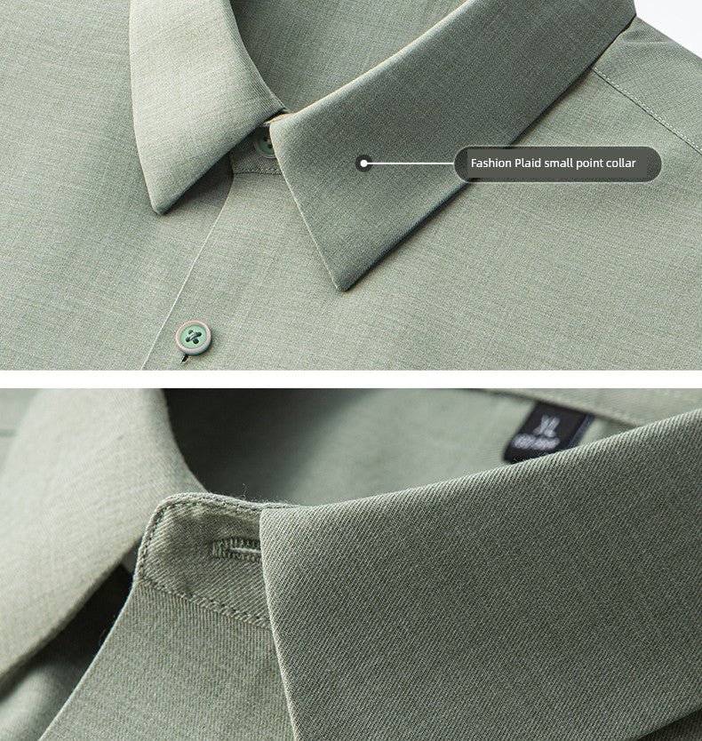 Modal Cool Long Shirt
