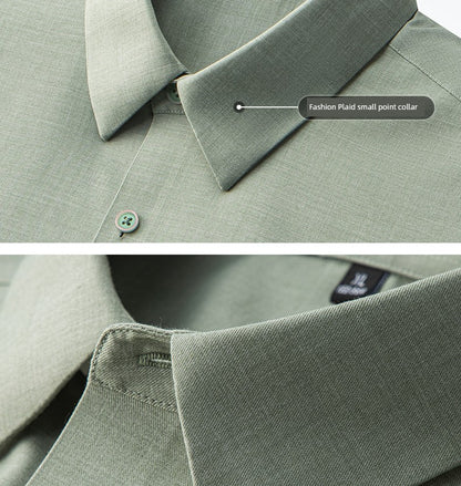 Modal Cool Long Shirt