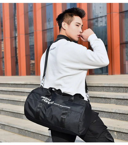 Waterproof Sports Fitness Backpack