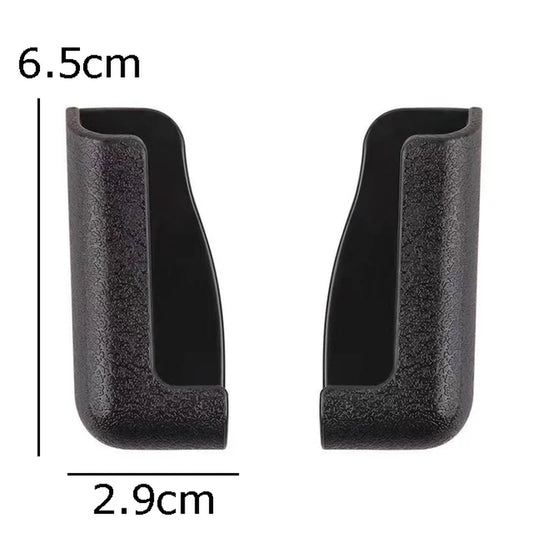 Self-Adhesive Car Phone Holder