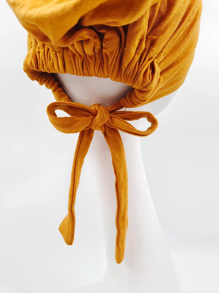 Soft Modal Muslim Turban Hat