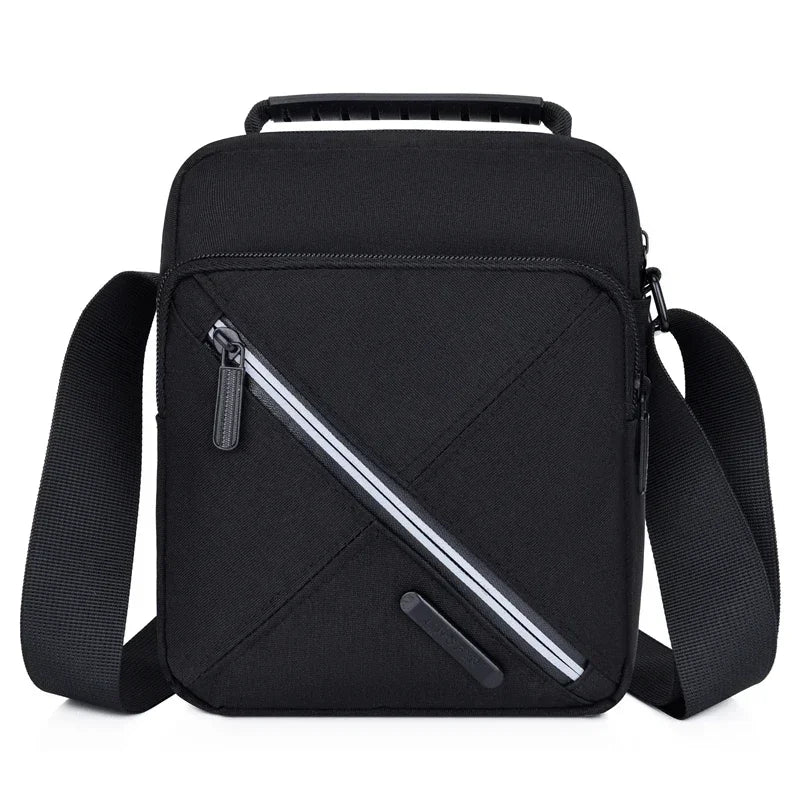 Echo Denim Everyday Crossbody