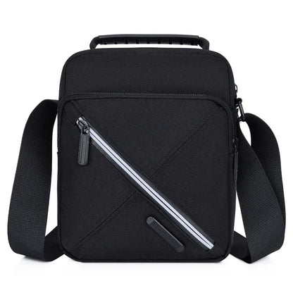 Echo Denim Everyday Crossbody