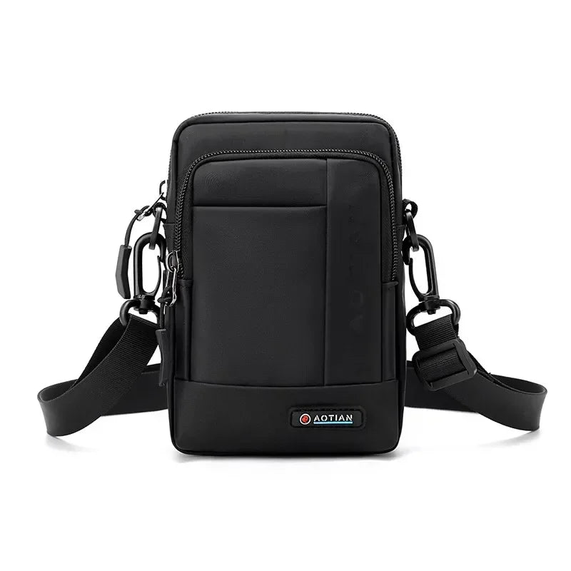 Echo Denim Everyday Crossbody