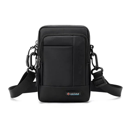 Echo Denim Everyday Crossbody