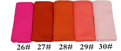 Soft Modal Jersey Hijab