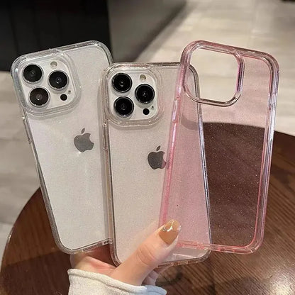 Bling Glitter iPhone Case