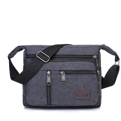 Echo Denim Everyday Crossbody