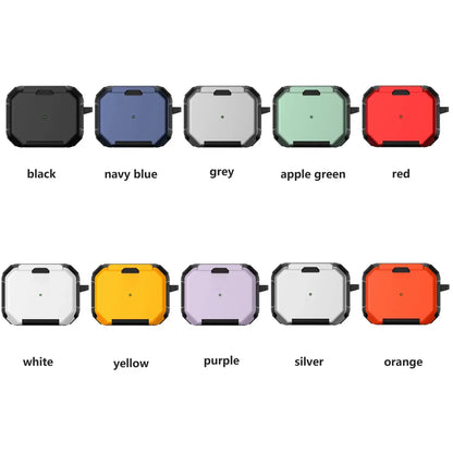 Luxury AirPods Case with Stand