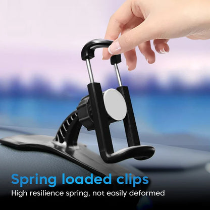 Universal Car Phone Holder Stand