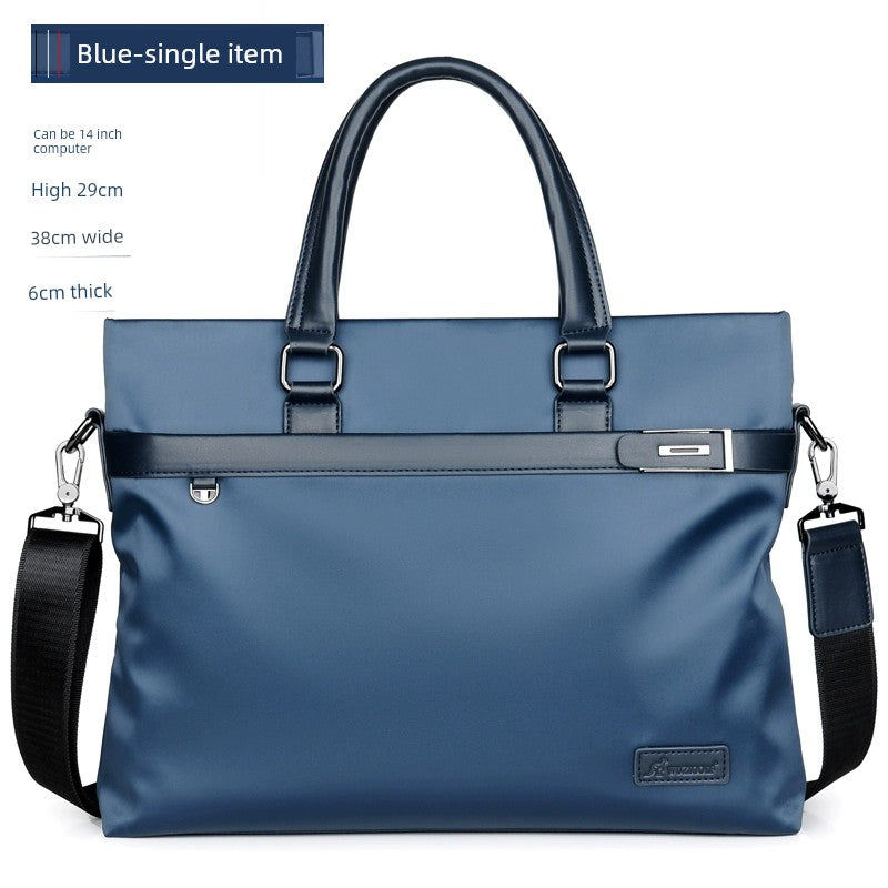 Urban Edge Kangaroo Handbag
