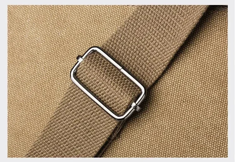 Echo Denim Everyday Crossbody