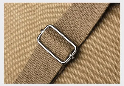 Echo Denim Everyday Crossbody