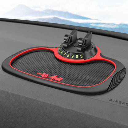 360° Anti-Slip Car Mat