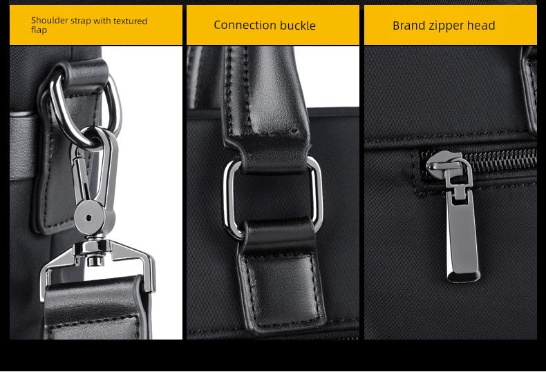 Urban Edge Kangaroo Handbag