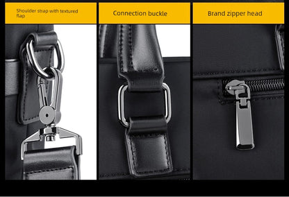 Urban Edge Kangaroo Handbag