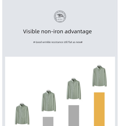Modal Cool Long Shirt