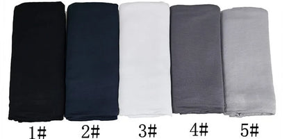 Soft Modal Jersey Hijab