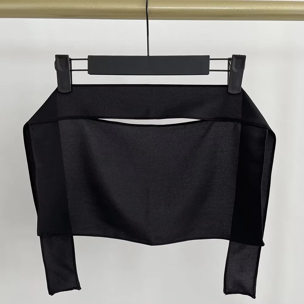 Breathable Nida Niqab for Women