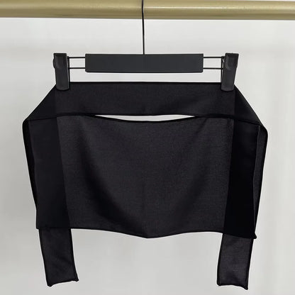 Breathable Nida Niqab for Women