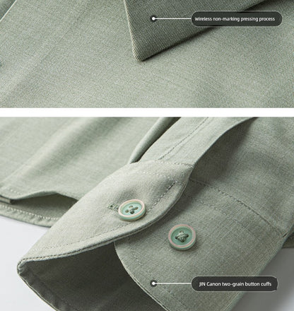 Modal Cool Long Shirt