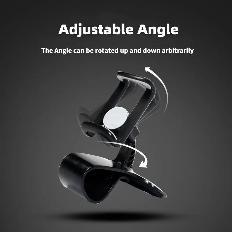 Universal Car Phone Holder Stand