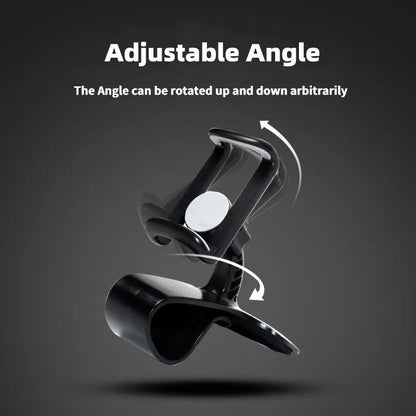 Universal Car Phone Holder Stand