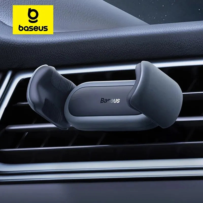 Baseus Steel Cannon Car Mount