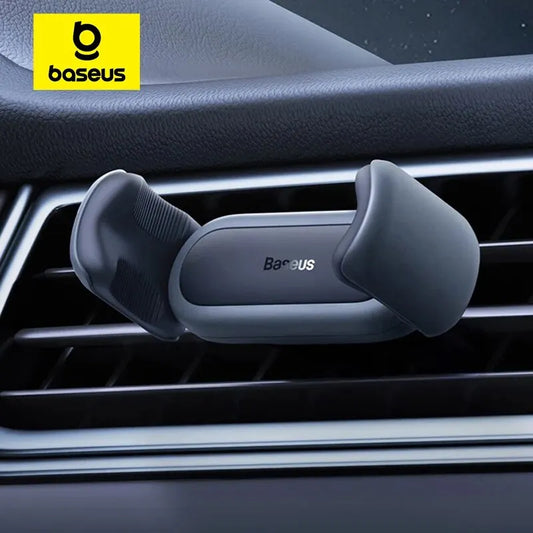 Baseus Steel Cannon Car Mount