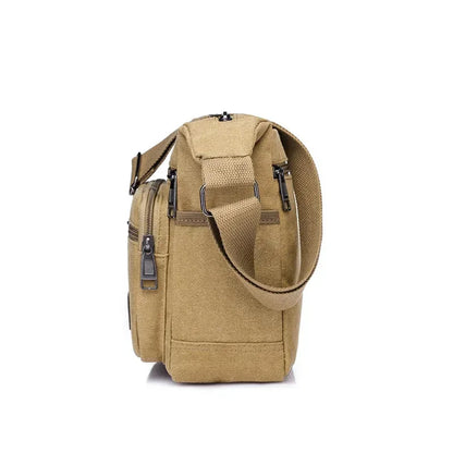 Echo Denim Everyday Crossbody