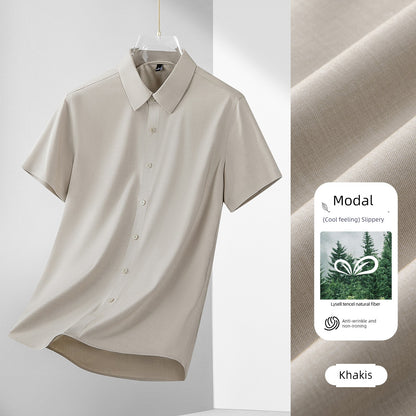 Modal Cool Long Shirt
