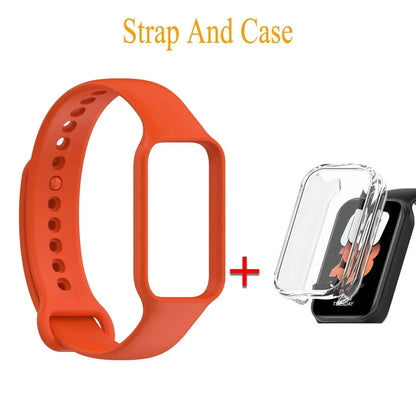 Xiaomi Band 8 Active Strap
