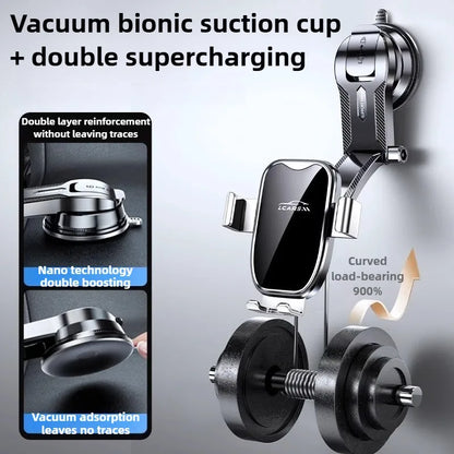 DriveSmart 360° Car Mount