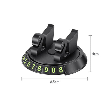 360° Anti-Slip Car Mat