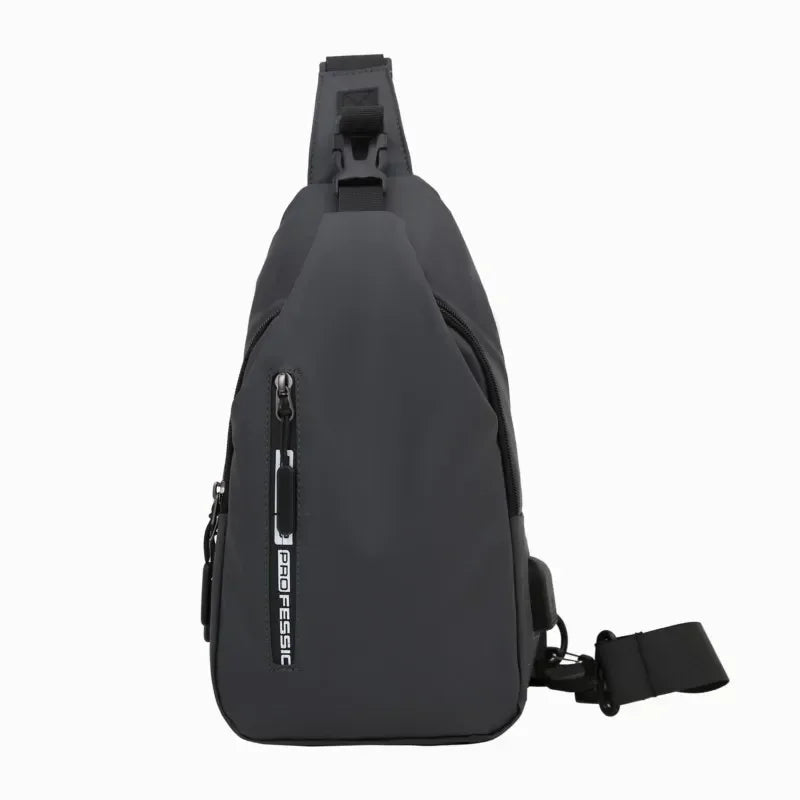 Echo Denim Everyday Crossbody